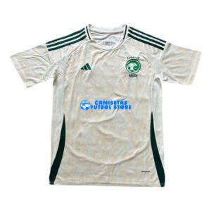 Maglia Arabia Saudita 2ª Calcio 2024/2025
