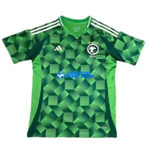 Maglia Arabia Saudita 1ª Calcio 2024/2025