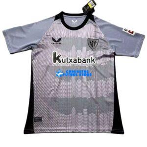Maglia Athletic de Bilbao 3ª Calcio 2024/2025