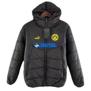 Borussia Dortmund Abrigo 24-25 S1