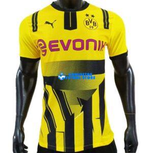 Maglia Borussia Dortmund Cup Calcio 2024/2025 (EDIZIONE GIOCATORE)