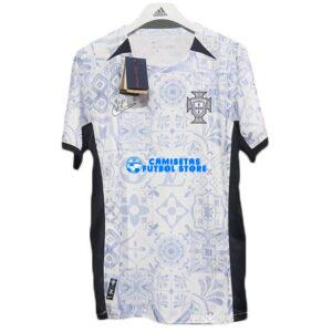 Maglia Portogallo LV Calcio 2024/2025 (EDIZIONE GIOCATORE)