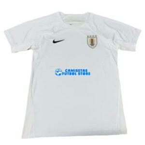 Maglia Uruguay Makeshift Calcio 2024/2025