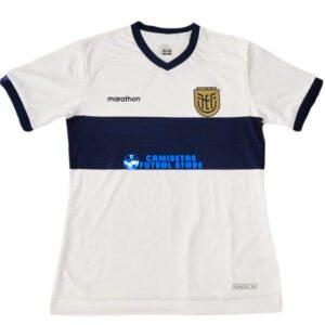 Maglia Ecuador 2ª Calcio 2024