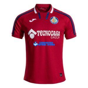 Maglia Getafe 2ª Calcio 2024/2025