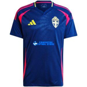 Maglia Suecia 2ª Calcio 2024/2025