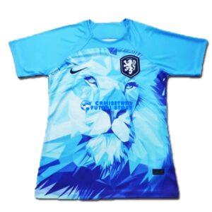 Maglia Paraguay Blu Calcio 2024/2025