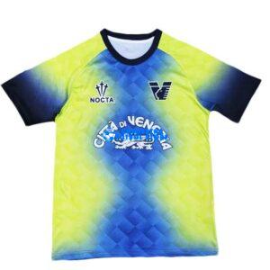Maglia Venezia FC Portero 1ª Calcio 2024/2025