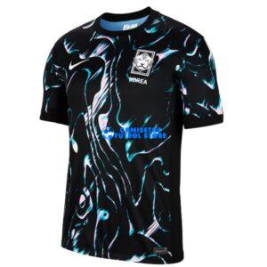 Camisetas Corea del Sud 2ª Calcio 2024/2025 (EDIZIONE GIOCATORE)