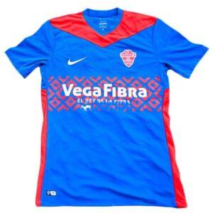 Elche C.F 2024/2025 Maglia de la 2ª Calcio