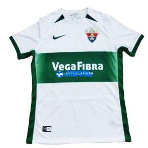 Elche C.F 2024/2025 Maglia de la 1ª Calcio