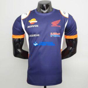 Honda CAMISETA cuello redondo 24-25