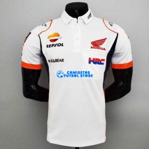Honda POLO F1 Camisetas 24-25