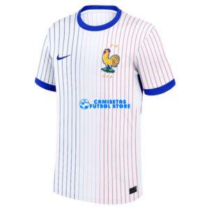 Maglia Francia 2ª Calcio 2024/2025