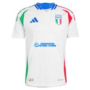 Maglia Italia 2ª Calcio 2024/2025 (EDIZIONE GIOCATORE)