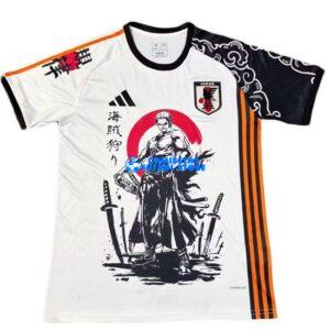 Maglia Giappone One Piece Especial Calcio 2024/2025