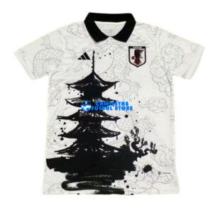 Maglia Giappone Minka Calcio 2024/2025