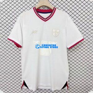 Maglia Lille OSC 75th Calcio 2024/2025