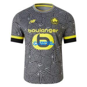 Maglia Lille OSC 3ª Calcio 2024/2025