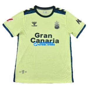Maglia Las Palmas 3ª Calcio 2024/2025