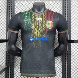 Maglia Mali 3ª Calcio 2024/2025 (EDIZIONE GIOCATORE)