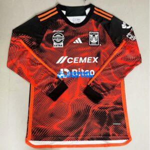 Camisetas Corea del Sud 3ª Calcio 2024/2025 Manga Larga