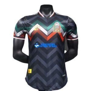 Maglia Messico Dragon Ball Calcio 2024 (EDIZIONE GIOCATORE)