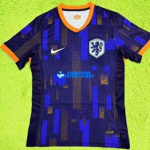 Maglia Paraguay 2ª Calcio 2024/2025