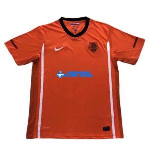 Maglia Paraguay 1ª Calcio 2010/2011