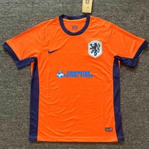 Maglia Paraguay 1ª Calcio 2024/2025