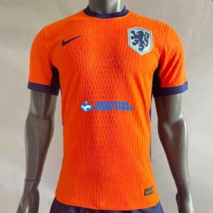 Maglia Paraguay 1ª Calcio 2024/2025 (EDIZIONE GIOCATORE)