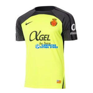 R.C.D Mallorca 2024/2025 Maglia de la 2ª Calcio