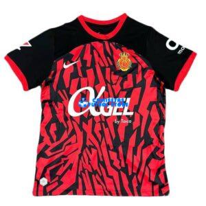 R.C.D Mallorca 2024/2025 Maglia de la 1ª Calcio