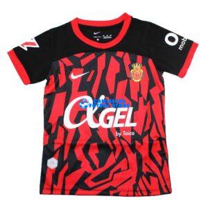 R.C.D Mallorca 2024/2025 Maglia de la 1ª Calcio Bambino