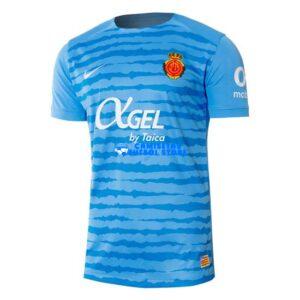 R.C.D Mallorca 2024/2025 Maglia de la 3ª Calcio