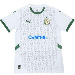 Maglia Senegal 1ª Calcio 2024/2025