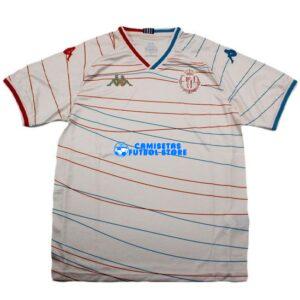 Maglia Real Valladolid 2ª Calcio 2024/2025 Sin Logo