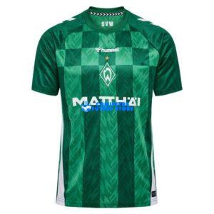 Maglia Werder Bremen 1ª Calcio 2024/2025
