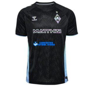Maglia Werder Bremen 3ª Calcio 2024/2025