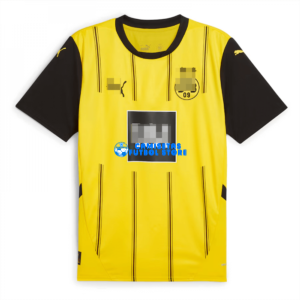 Maglia Borussia Dortmund 1ª Calcio 2024/2025