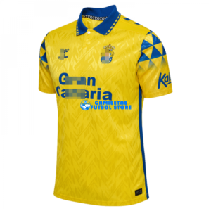 Maglia Las Palmas 1ª Calcio 2024/2025