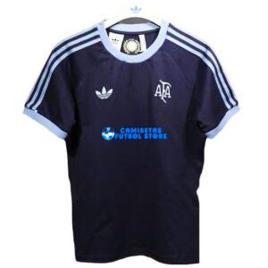 Maglia Argentina Cotton Calcio 2024/2025