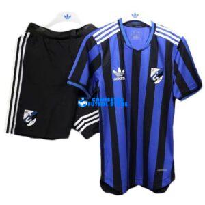 Maglia Inter Milan Calcio 2024/2025 Retro