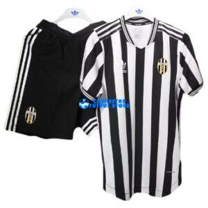 Maglia Juventus Calcio 2024/2025 Retro