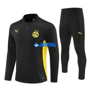 Felpa Da Allenamento Dortmund 2024/2025 Kit