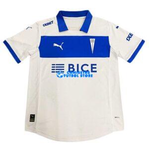 Maglia U. Católica 1ª Calcio 2025/2026