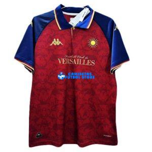 Maglia Versailles 3ª Calcio 2024/2025