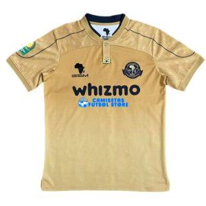 Maglia Young Africans 2ª Calcio 2024/2025