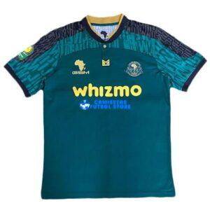 Maglia Young Africans 1ª Calcio 2024/2025
