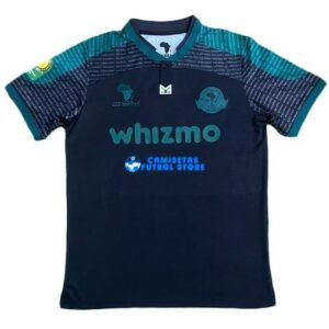 Maglia Young Africans 3ª Calcio 2024/2025